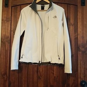 Women's North Face Apex jacket